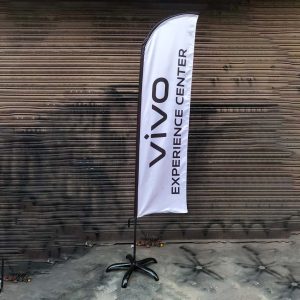 Feather Flag Manufacturer in Noida